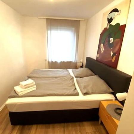 Haus Panorama - Appartement Auszeit 6 Braunlage Kültér fotó
