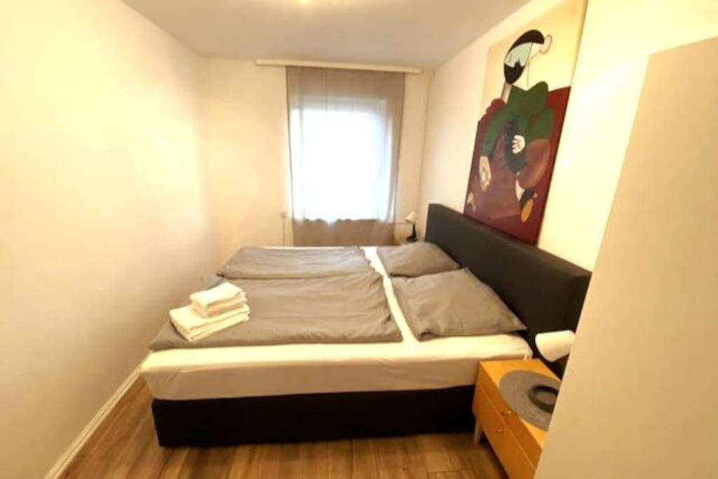Haus Panorama - Appartement Auszeit 6 Braunlage Kültér fotó