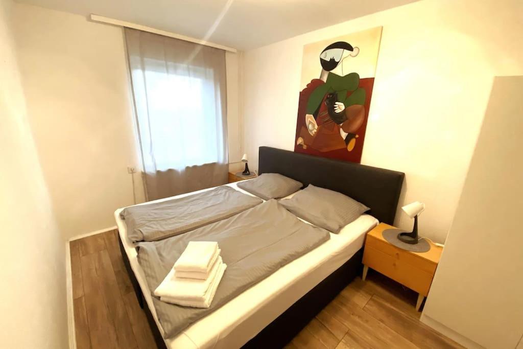 Haus Panorama - Appartement Auszeit 6 Braunlage Kültér fotó
